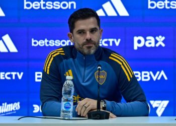 “Fue una decisión muy fácil”, asegura Fernando Gago tras su salida de Chivas para dirigir al Boca Juniors