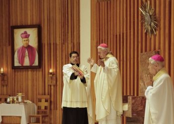 GALERÍA: Actividades del Encuentro Nacional de Obispos con Empresarios de México