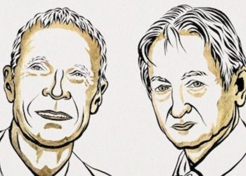 Ganan Nobel de Física quienes ayudaron al aprendizaje automático con redes neuronales artificiales