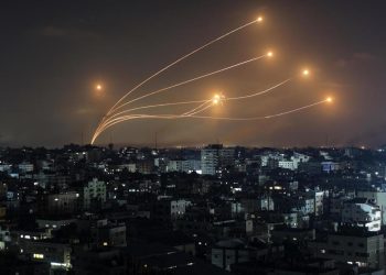 Gaza supera los 41 mil 700 muertos tras jornada de ataques israelíes