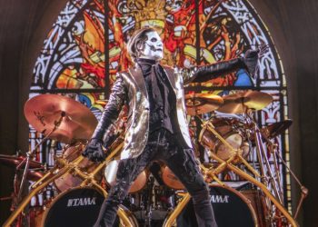 Ghost en el Palacio de los Deportes: Fecha, boletos y toda la información