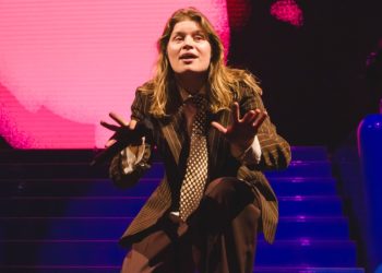 Girl in Red anuncia concierto en México: Fecha, lugar, boletos y más