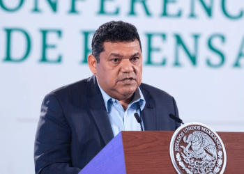 Gobernador de Tabasco responde a vídeos de grupos criminales