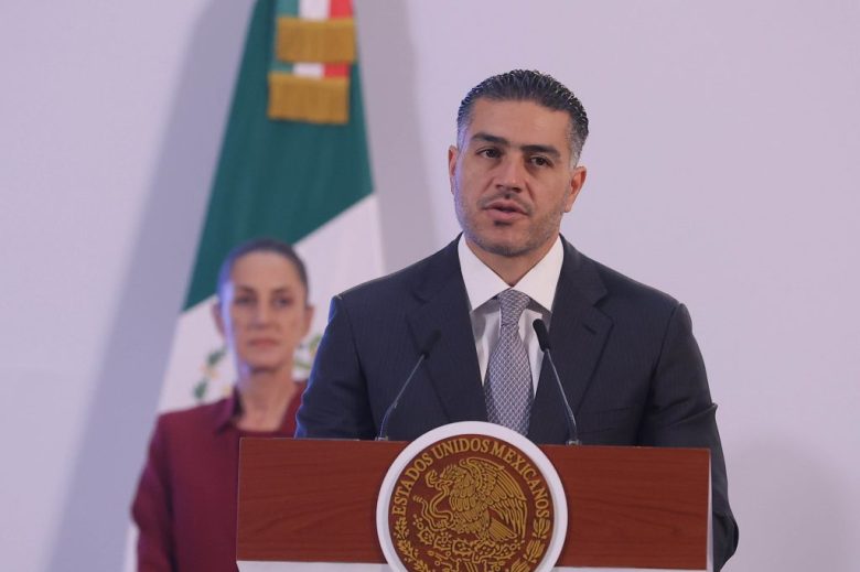 Gobierno de México