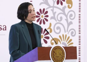 Gobierno asegura que los homicidios mantienen tendencia a la baja en México