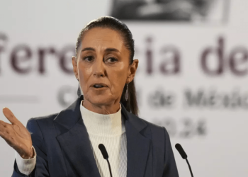 Gobierno de México denunciará a jueza. Hay “estado de derecho fallido”: Jufed tras desacato de Presidencia