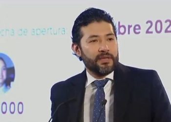 Gobierno de México destinará 25,000 mdp al programa Jóvenes Construyendo el Futuro en 2025