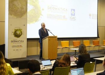 Gobierno de Quintana Roo reafirma liderazgo catastral en Iberoamérica: SEFIPLAN