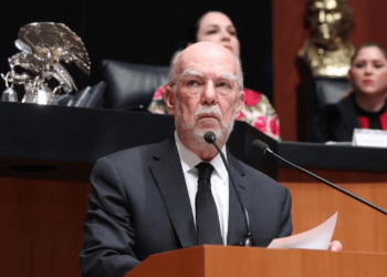 González Alcántara en su carta de renuncia a la SCJN dijo esto a la 4T