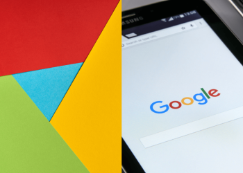 Google considera radical dividirse en 3: Android, Chrome y Google Play, como propone EE.UU.