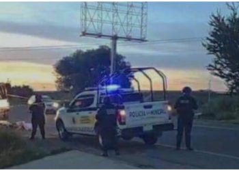 Hallan a doce personas sin vida y con impactos de bala, en Guanajuato