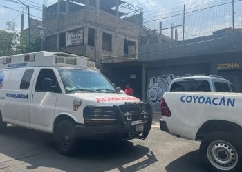 Hallan a familia muerta en departamento de CDMX; se habrían intoxicado