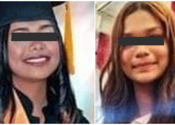 Hallan a hermanas secuestradas por hombres armados, en Zacatecas