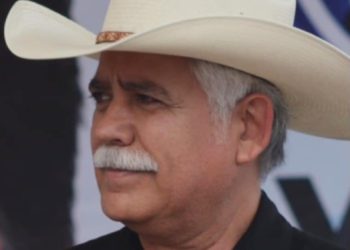 Hallan con vida a Vicente Verástegui Ostos, diputado del PAN secuestrado en Tamaulipas