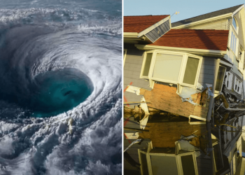 Helene, en la lista: estos huracanes son los más mortales en la historia reciente de EE.UU.