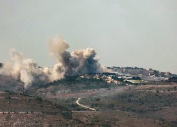 Hezbolá anuncia “nueva fase” de su guerra con Israel