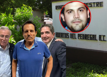 Hijo de “El Chapo”, ligado a secuestro de “El Mayo” y asesinato de Melesio Cuén: FRG