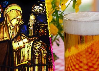 Hildegarda de Bingen, la Santa a quien le debemos la cerveza y mucho más