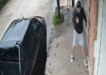 Hombres armados asesinan a adolescente en Tapachula, Chiapas