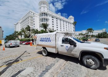 Homicidio en Zona Hotelera de Cancún, relacionado con muerte de un menor de edad
