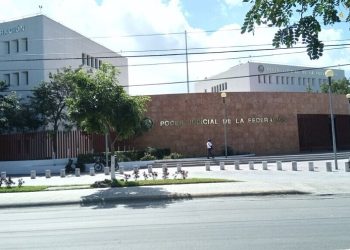 Paro del Poder Judicial Federal se extiende hasta el 23 de octubre por protesta contra reforma judicial