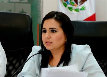 Mayuli Martínez: Amparo contra reformas que amenazan la independencia del Poder Judicial