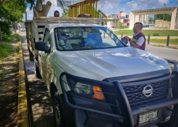 IMOVEQROO realiza inspecciones transparentes y aleatorias para garantizar la seguridad de todos los usuarios