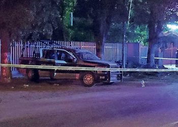 Imparable ola de violencia en Sinaloa: reportan más asesinatos