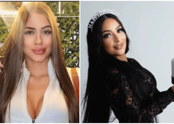 Influencers mueren ahogadas; no quisieron usar salvavidas: “arruina las selfies”