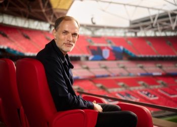 Inglaterra confirma a Tuchel como su nuevo entrenador
