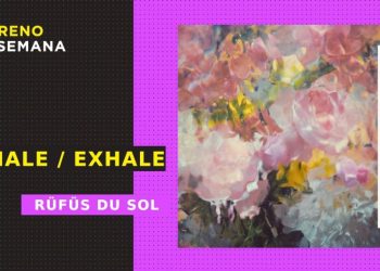 ‘Inhale / Exhale’: RÜFÜS DU SOL se inclina hacia un ambient y hopecore destellante