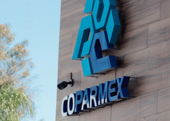 Iniciativa de Morena “amenaza equilibrio de poderes” en México: Coparmex