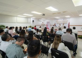 INMAYA y CJPE firman convenio para fortalecer y proteger los derechos de las comunidades indígenas, pueblos mayas y afromexicanos de Quintana Roo