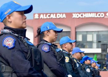 Inseguridad golpea al PIB: piden que el gobierno de Claudia Sheinbaum actúe