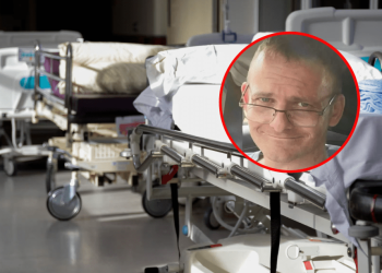 Insólito: Hombre declarado muerto despierta cuando le extraían órganos