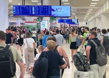 Inversión extranjera confía en la administración de la Presidenta Claudia Sheinbaum