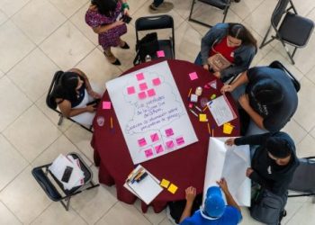 IQJ y SEFIPLAN realizan Foro Juventudes en Diálogo: Una Mirada al Futuro