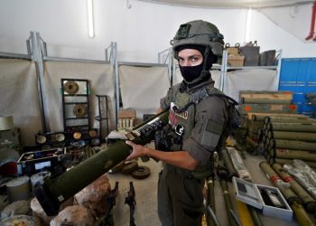 Israel anuncia venganza: Prepara un ataque “sorpresivo, letal y preciso” a Irán