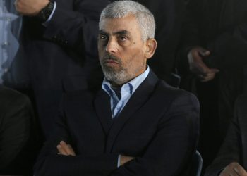 Israel confirma la muerte de Yahya Sinwar, líder de Hamás, en un operativo en Gaza