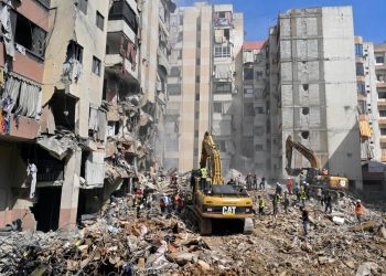 Israel eliminó a 20 miembros de Hezbolá en Líbano