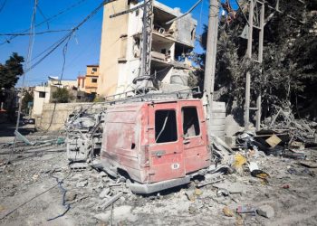 Israel inicia ataques contra objetivos militares en Irán