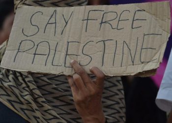 “Israel vive marginado”, asegura Hamás en primer aniversario de la guerra