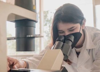 Ivana Millán, la mexicana que quiere hacer posible la agricultura en Marte