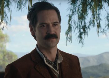 Juan Preciado nos lleva a conocer Comala en el nuevo tráiler de ‘Pedro Páramo’