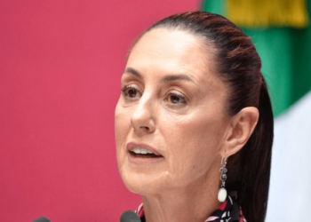 Jueza da 24 horas al DOF y a Claudia Sheinbaum para quitar decreto de reforma judicial