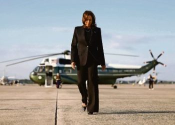 Kamala Harris: una “mujer sana” de 59 años