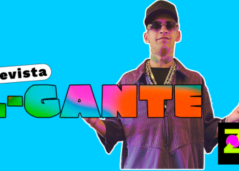L-Gante: “Celda 4” y su nueva etapa musical desde la cárcel hasta el escenario