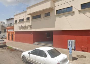 La Alianza de Medios Mx fija su postura por el ataque armado contra el periódico El Debate