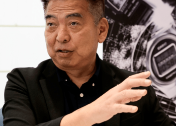 La cercanía con EE.UU. ayuda a la empresa Casio