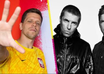 La curiosa conexión entre Szczesny y Oasis que quizá no conocías